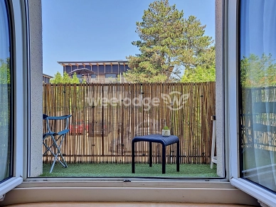 Appartement à vendre 3 pièces de 53,37 m² à Conflans-Sainte-Honorine
