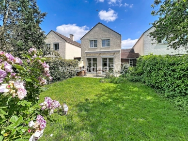 Maison à vendre 6 pièces de 103,32 m² à Éragny