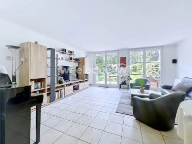 Maison à vendre 6 pièces de 103,32 m² à Éragny