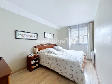 Maison à vendre 6 pièces de 103,32 m² à Éragny