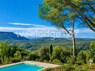 Maison à vendre 5 pièces de 107,61 m² à Fayence
