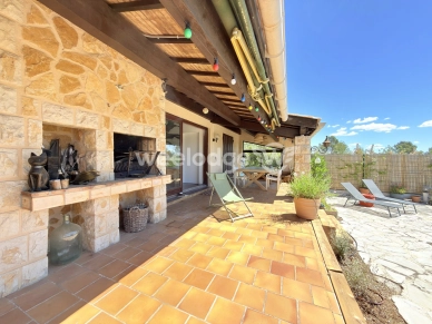 Maison à vendre 5 pièces de 107,61 m² à Fayence