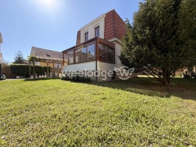 Maison à vendre 6 pièces de 131 m² à Aubergenville