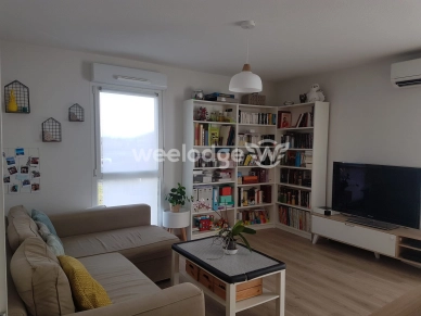 Appartement à louer 3 pièces de 60 m² à Cavaillon
