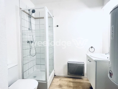 Appartement à vendre 1 pièces de 19,45 m² à Aulnoy-lez-Valenciennes