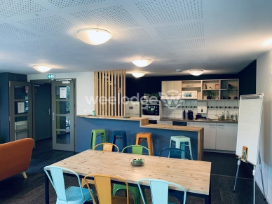Appartement à vendre 1 pièces de 19,45 m² à Aulnoy-lez-Valenciennes
