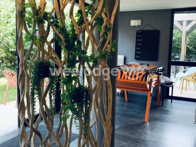 Appartement à vendre 1 pièces de 19,45 m² à Aulnoy-lez-Valenciennes