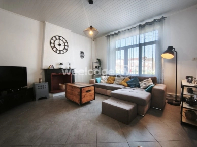 Maison à vendre 5 pièces de 120 m² à Recquignies