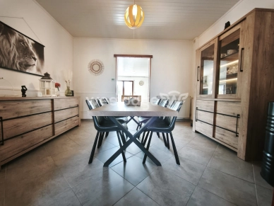 Maison à vendre 5 pièces de 120 m² à Recquignies