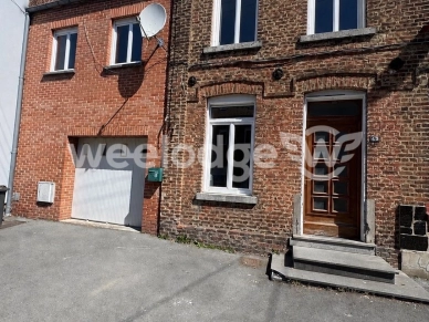 Maison à vendre 6 pièces de 140 m² à Boussois