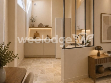 Appartement à vendre 2 pièces de 50 m² à Pontoise
