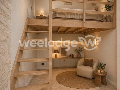 Appartement à vendre 2 pièces de 50 m² à Pontoise