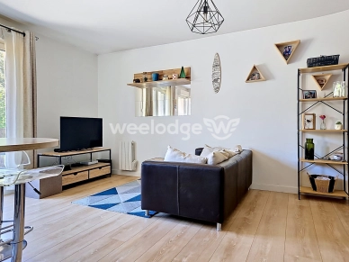 Appartement à vendre 3 pièces de 53,37 m² à Conflans-Sainte-Honorine