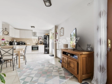 Maison à vendre 3 pièces de 60 m² à Sartrouville