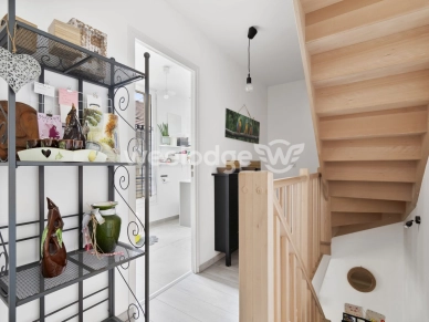 Maison à vendre 3 pièces de 60 m² à Sartrouville