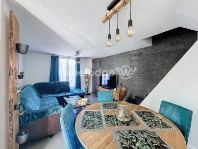 Maison à vendre 4 pièces de 97 m² à Courdimanche