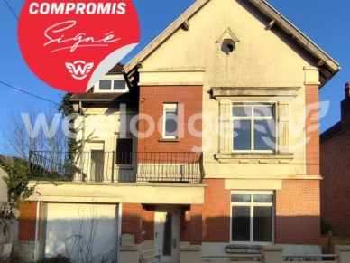 Maison vendu 6 pièces de 157 m² à Avesnelles
