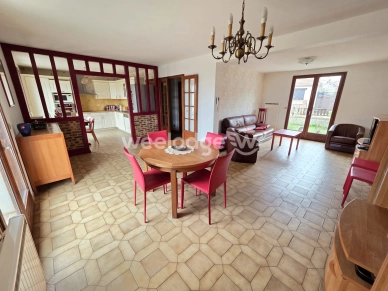 Maison à vendre 6 pièces de 150 m² à Conflans-Sainte-Honorine