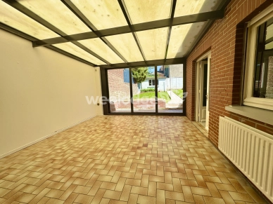 Maison à vendre 6 pièces de 140 m² à Boussois