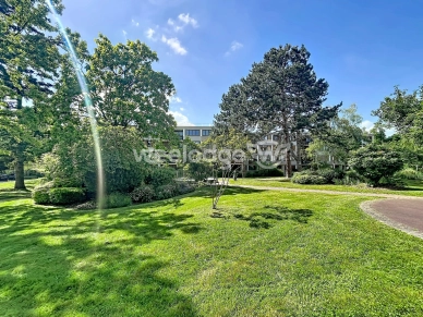 Appartement à vendre 3 pièces de 58,36 m² à Andrésy