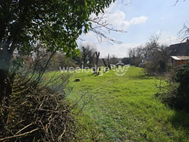 Terrain à vendre de 400 m² à Neuville-sur-Oise