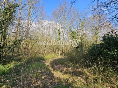 Terrain à vendre de 400 m² à Neuville-sur-Oise