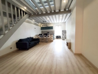Appartement à vendre 2 pièces de 58,01 m² à Conflans-Sainte-Honorine
