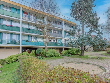 Appartement à vendre 3 pièces de 60,39 m² à Andrésy