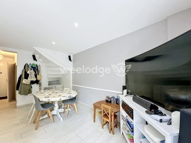 Appartement à vendre 4 pièces de 82 m² à Cergy