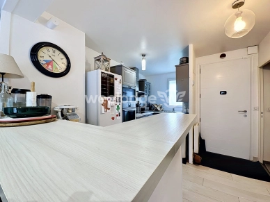 Appartement à vendre 4 pièces de 82 m² à Cergy