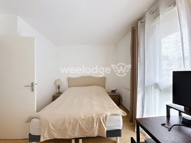 Appartement à vendre 4 pièces de 82 m² à Cergy