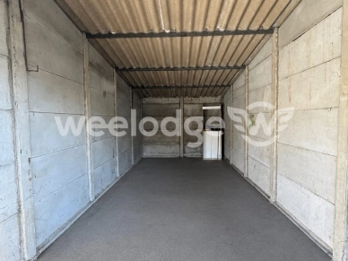 Garage à vendre de 20 m² à Boussois