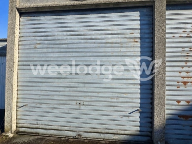 Garage à vendre de 20 m² à Boussois