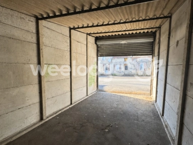 Garage à vendre de 20 m² à Boussois