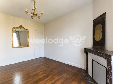 Appartement à vendre 3 pièces de 42 m² à Maisons-Laffitte