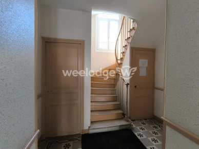 Appartement à vendre 3 pièces de 42 m² à Maisons-Laffitte