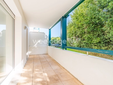 Appartement vendu 2 pièces de 37,63 m² à Bayonne