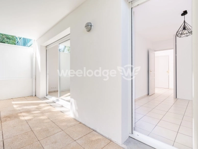 Appartement vendu 2 pièces de 37,63 m² à Bayonne