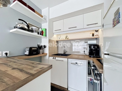 Appartement à vendre 2 pièces de 39,12 m² à Éragny