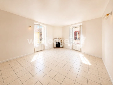 Appartement à vendre 3 pièces de 61,3 m² à Pierrelaye