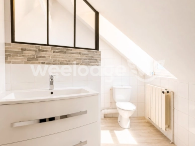 Appartement à vendre 3 pièces de 61,3 m² à Pierrelaye