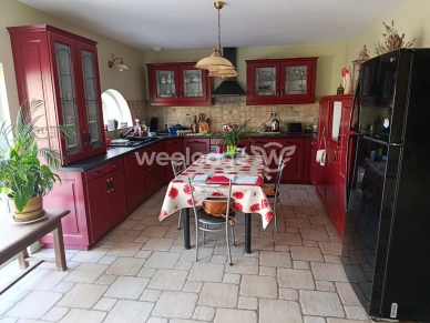 Maison à vendre 5 pièces de 147 m² à Argenton-sur-Creuse