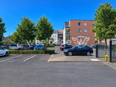 Appartement à vendre 2 pièces de 41,48 m² à Douai