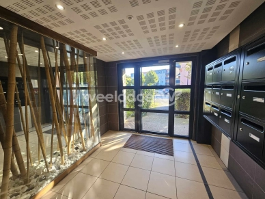 Appartement à vendre 2 pièces de 41,48 m² à Douai