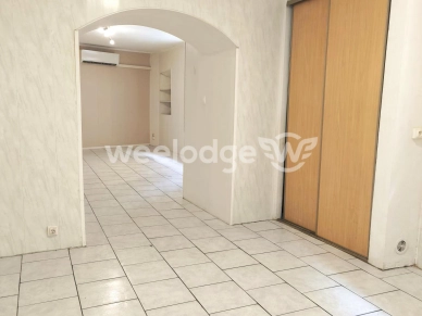Maison vendu 4 pièces de 76 m² à Olonzac