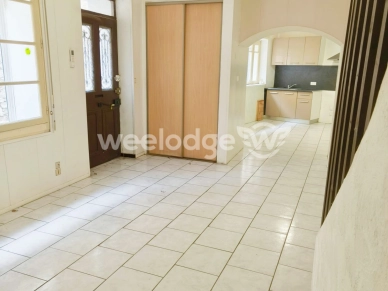 Maison vendu 4 pièces de 76 m² à Olonzac