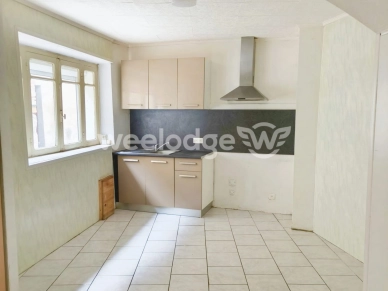 Maison vendu 4 pièces de 76 m² à Olonzac