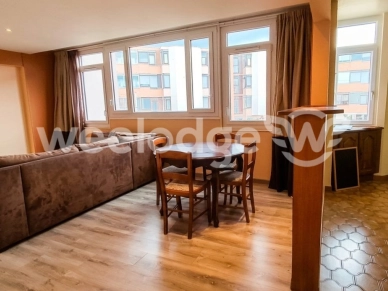 Appartement à vendre 3 pièces de 70 m² à Guyancourt