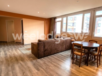 Appartement à vendre 3 pièces de 70 m² à Guyancourt