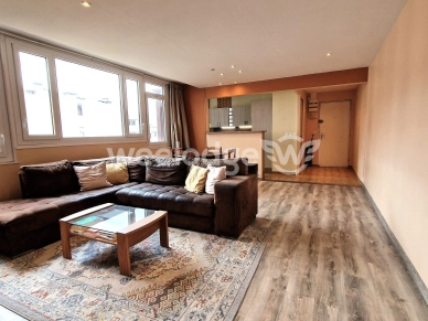Appartement à vendre 3 pièces de 70 m² à Guyancourt